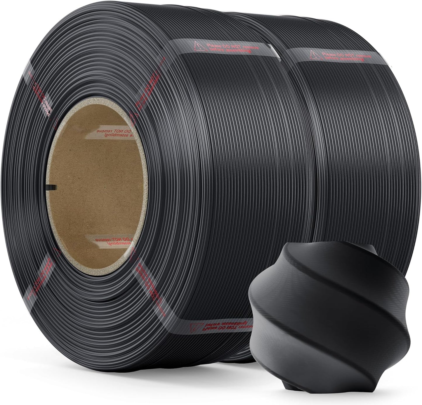 3D Printing PLA Filament 1.75mm(Refill),1kg for Bambu lab 3D Printers