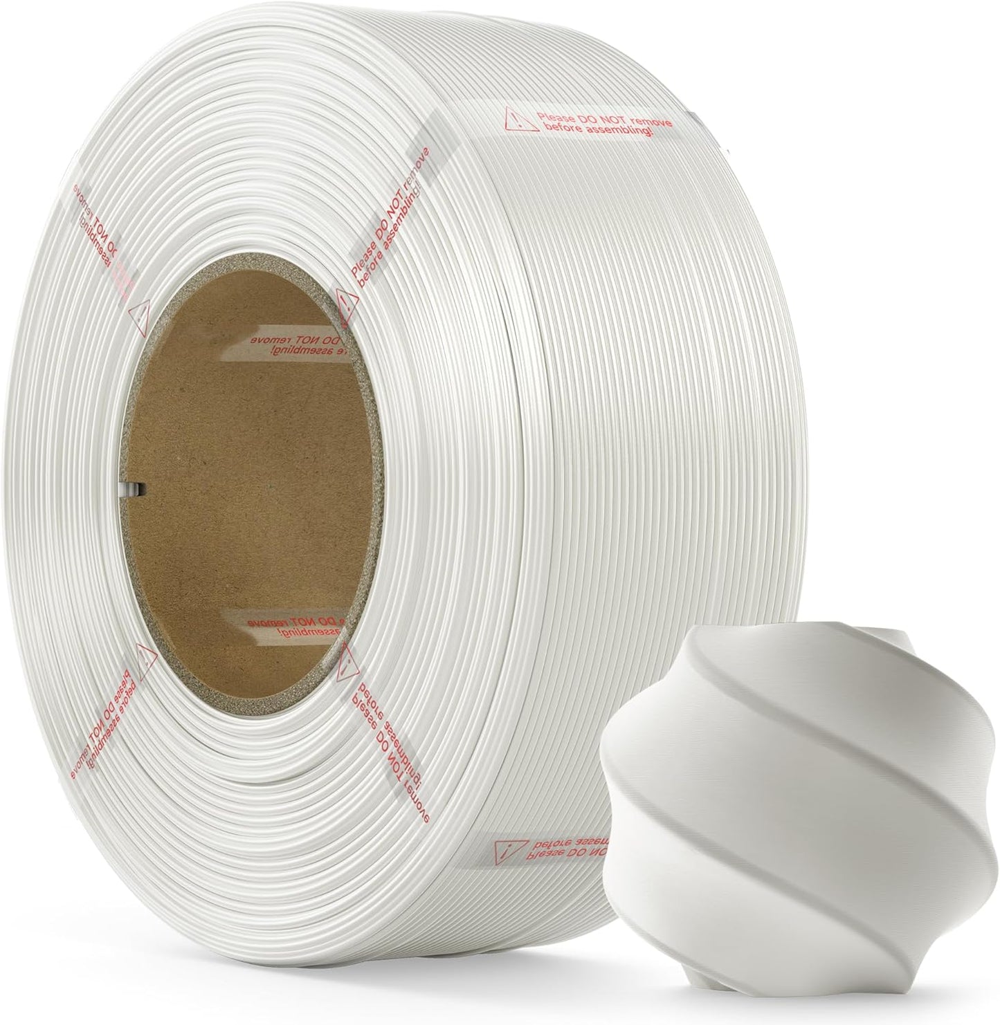 3D Printing PLA Filament 1.75mm(Refill),1kg for Bambu lab 3D Printers