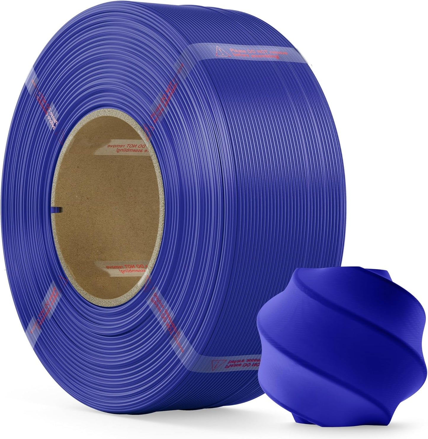 3D Printing PLA Filament 1.75mm(Refill),1kg for Bambu lab 3D Printers