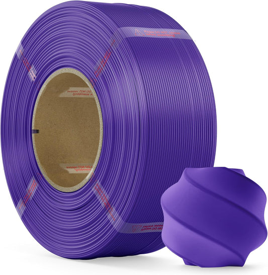 3D Printing PLA Filament 1.75mm(Refill),1kg for Bambu lab 3D Printers