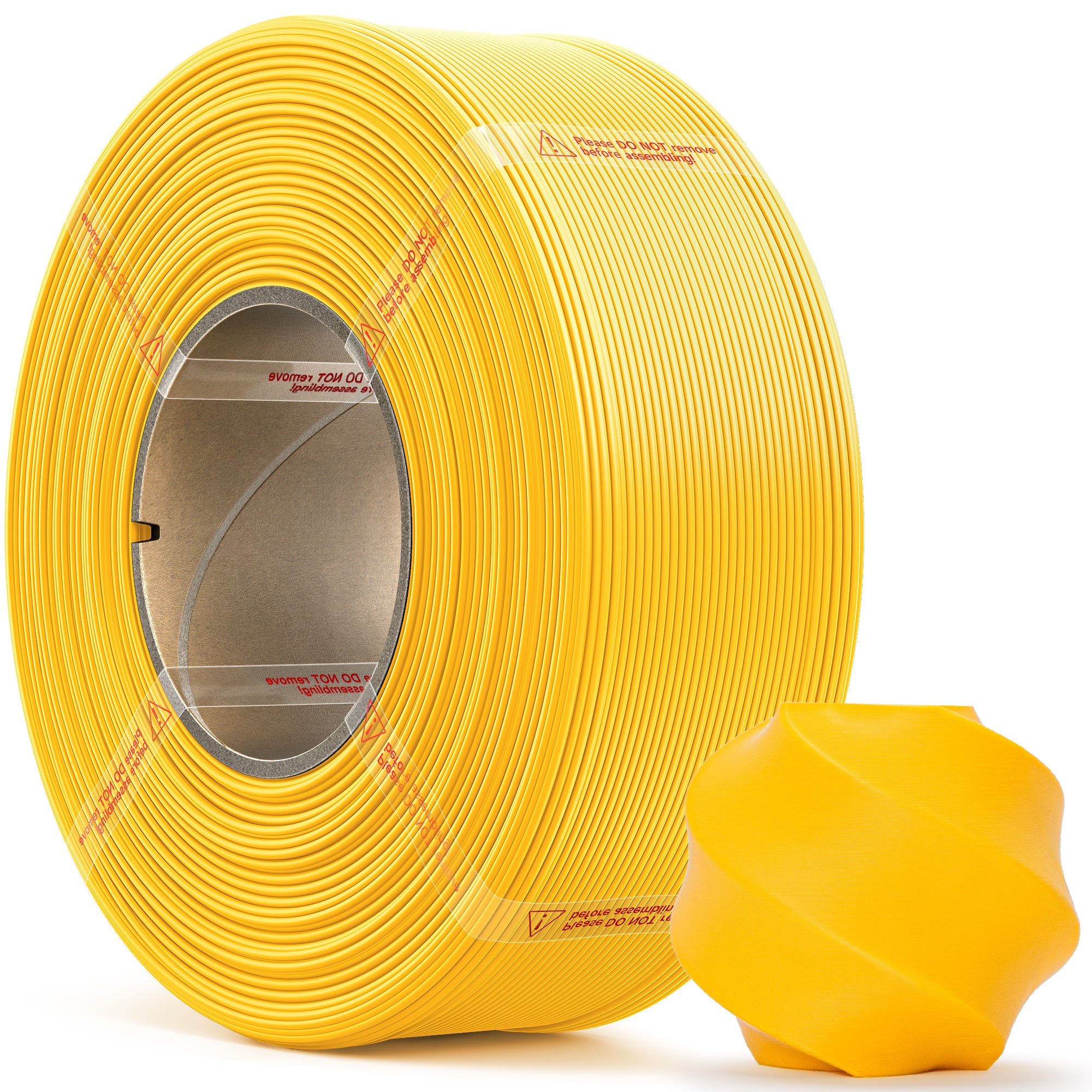 PLA Basic Refill Sunflower Yellow