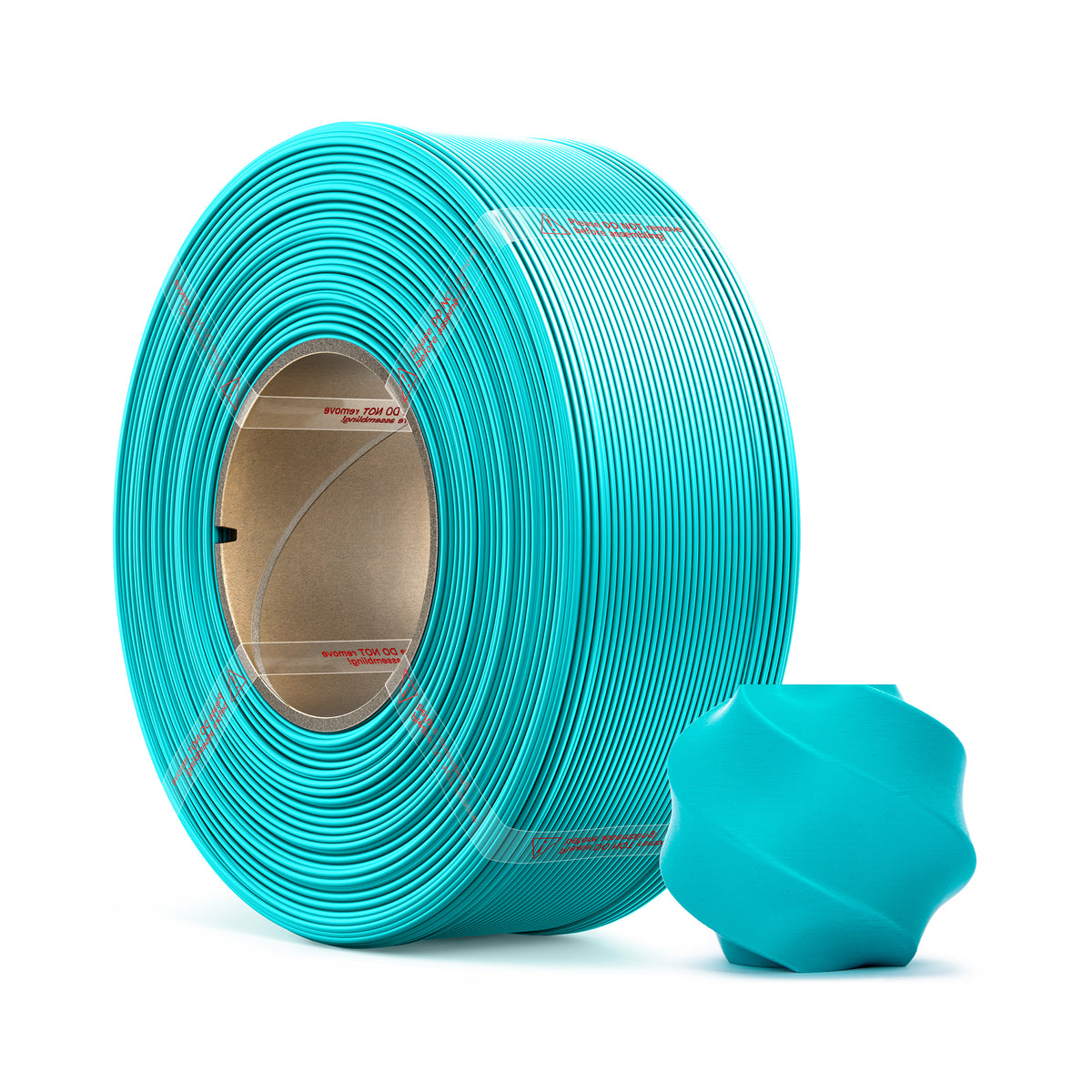 Marswork PLA Basic Filament Turquoise Refill 1.75mm